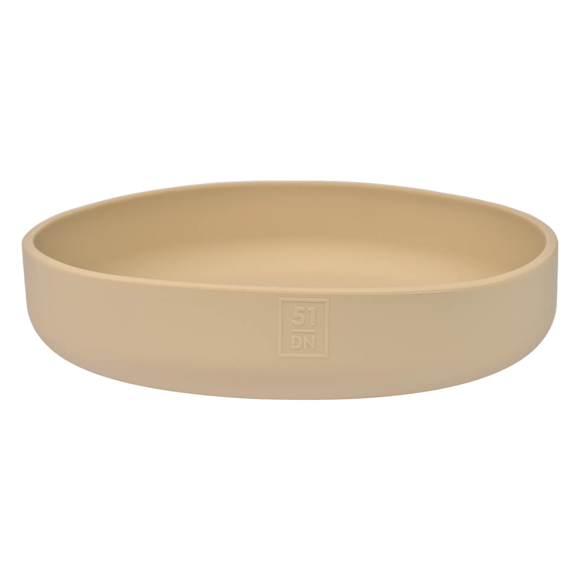 51 Degrees North Sili Bowl Ciotola per Gatti
