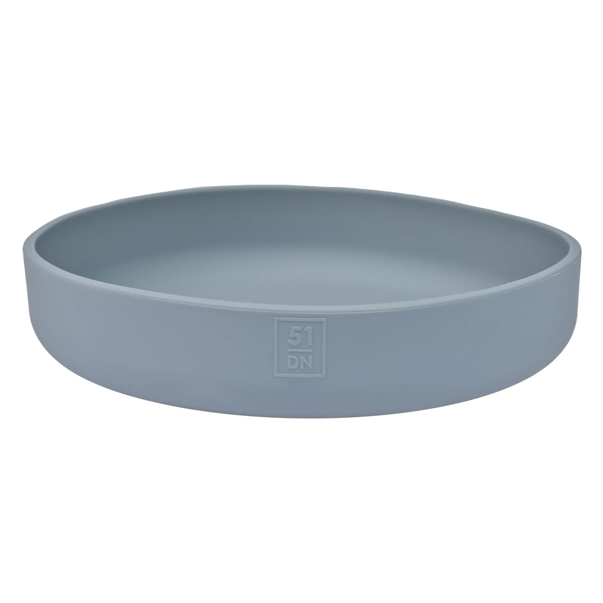 51 Degrees North Sili Bowl Ciotola per Gatti