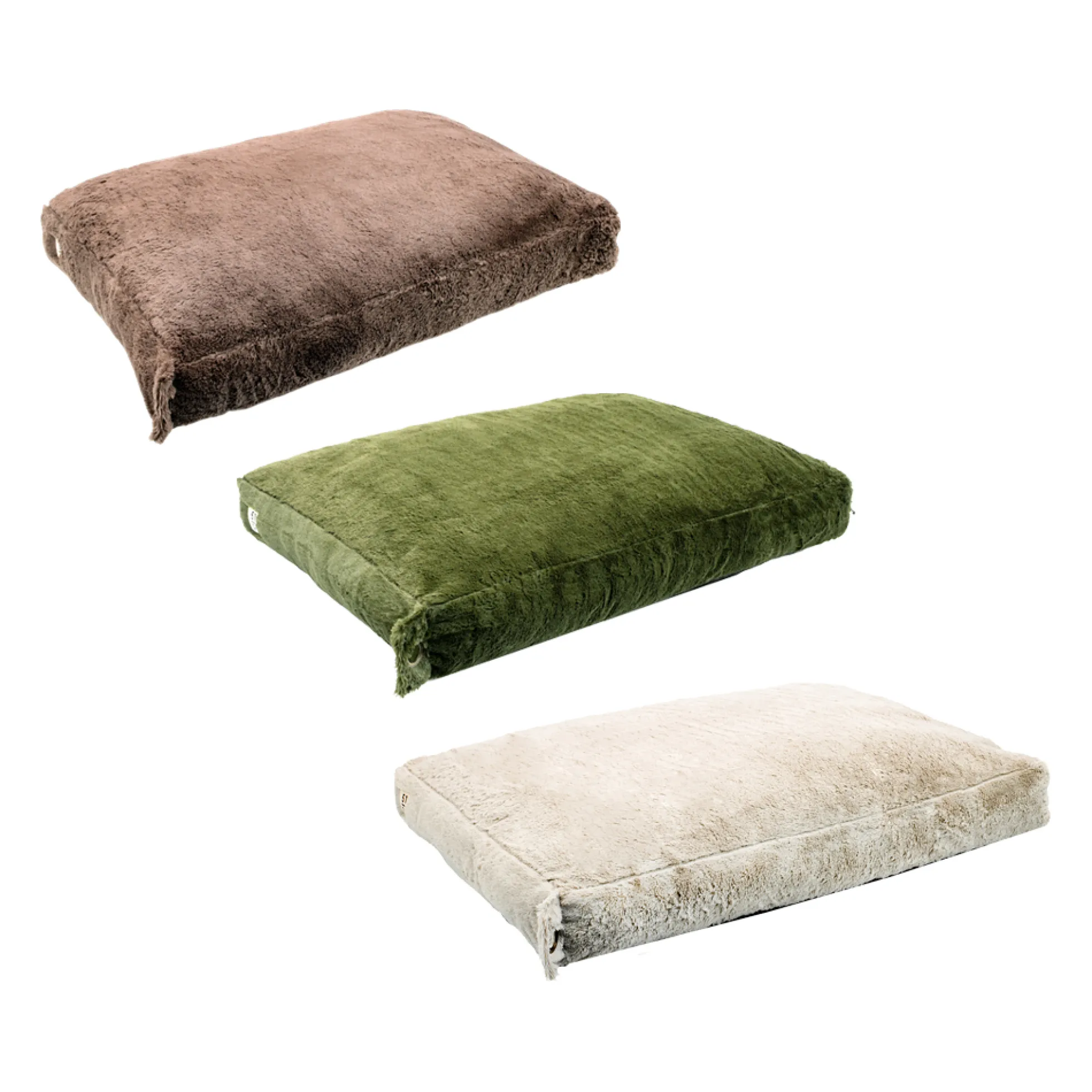 51 Degrees North Supersoft Cuscino per Cani
