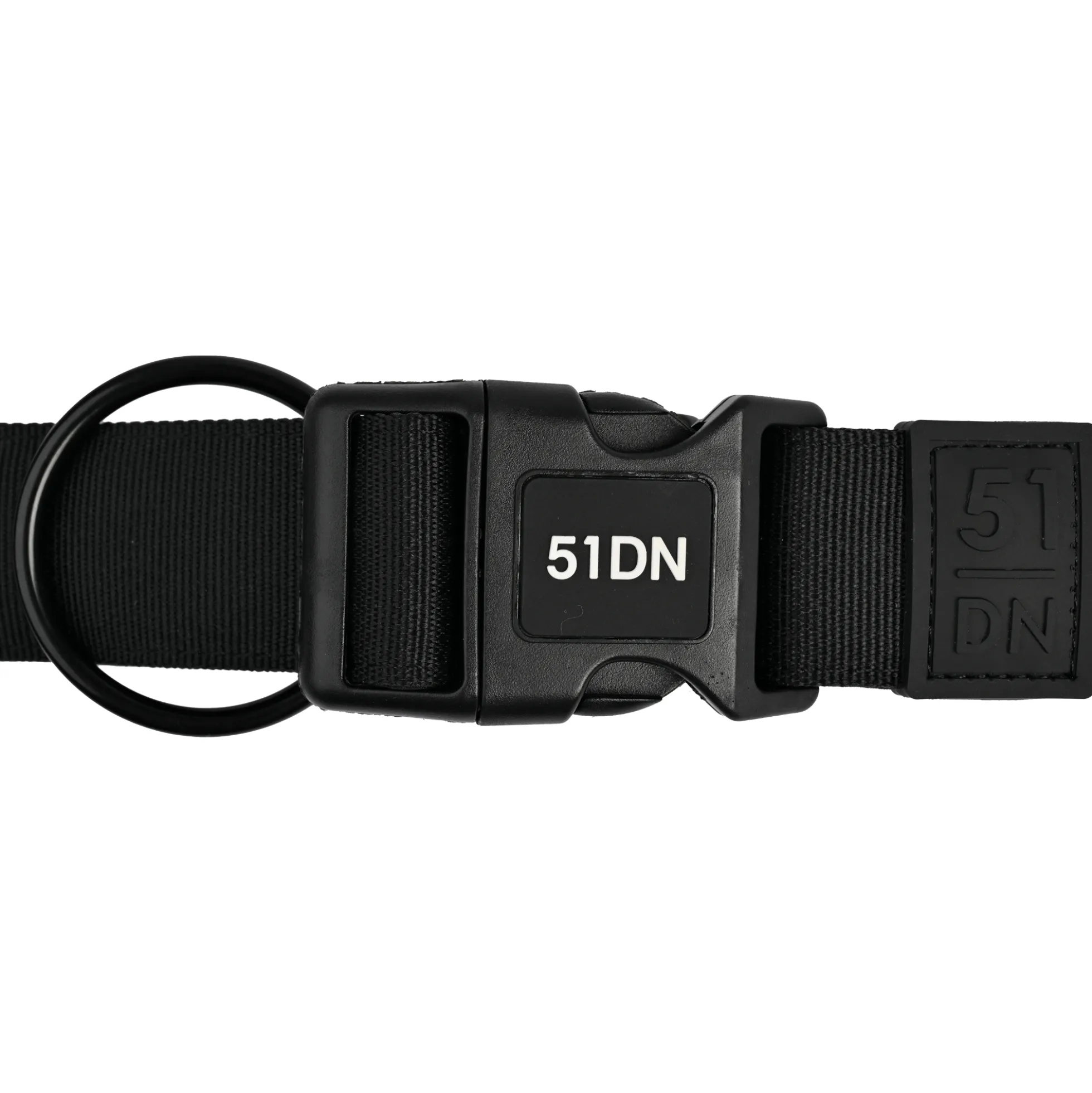 51 Degrees North Wanderful Collar Nylon Flat