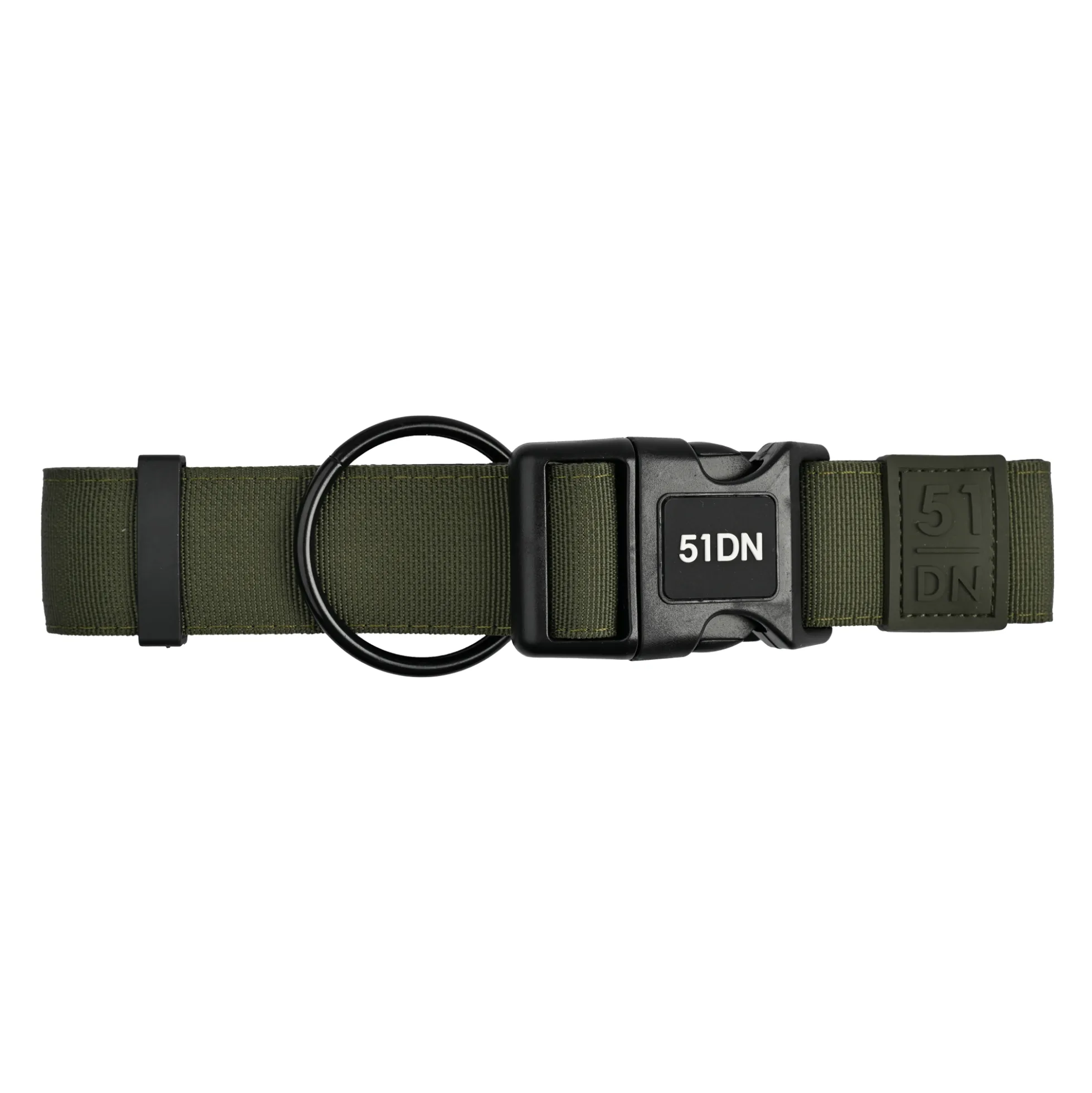 51 Degrees North Wanderful Collar Nylon Flat