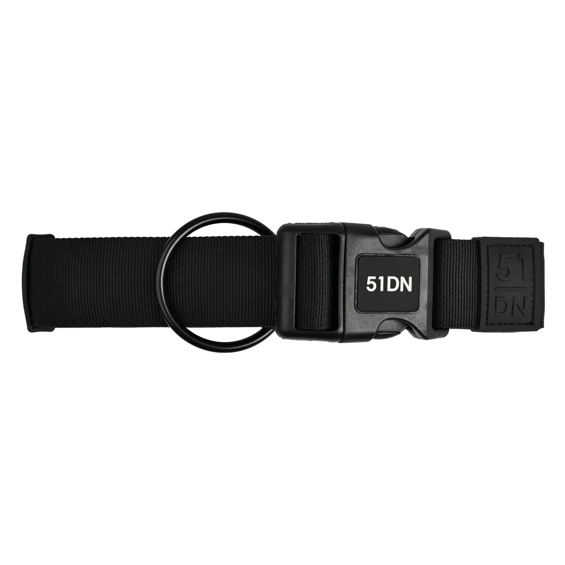 51 Degrees North Wanderful Collar Nylon Flat