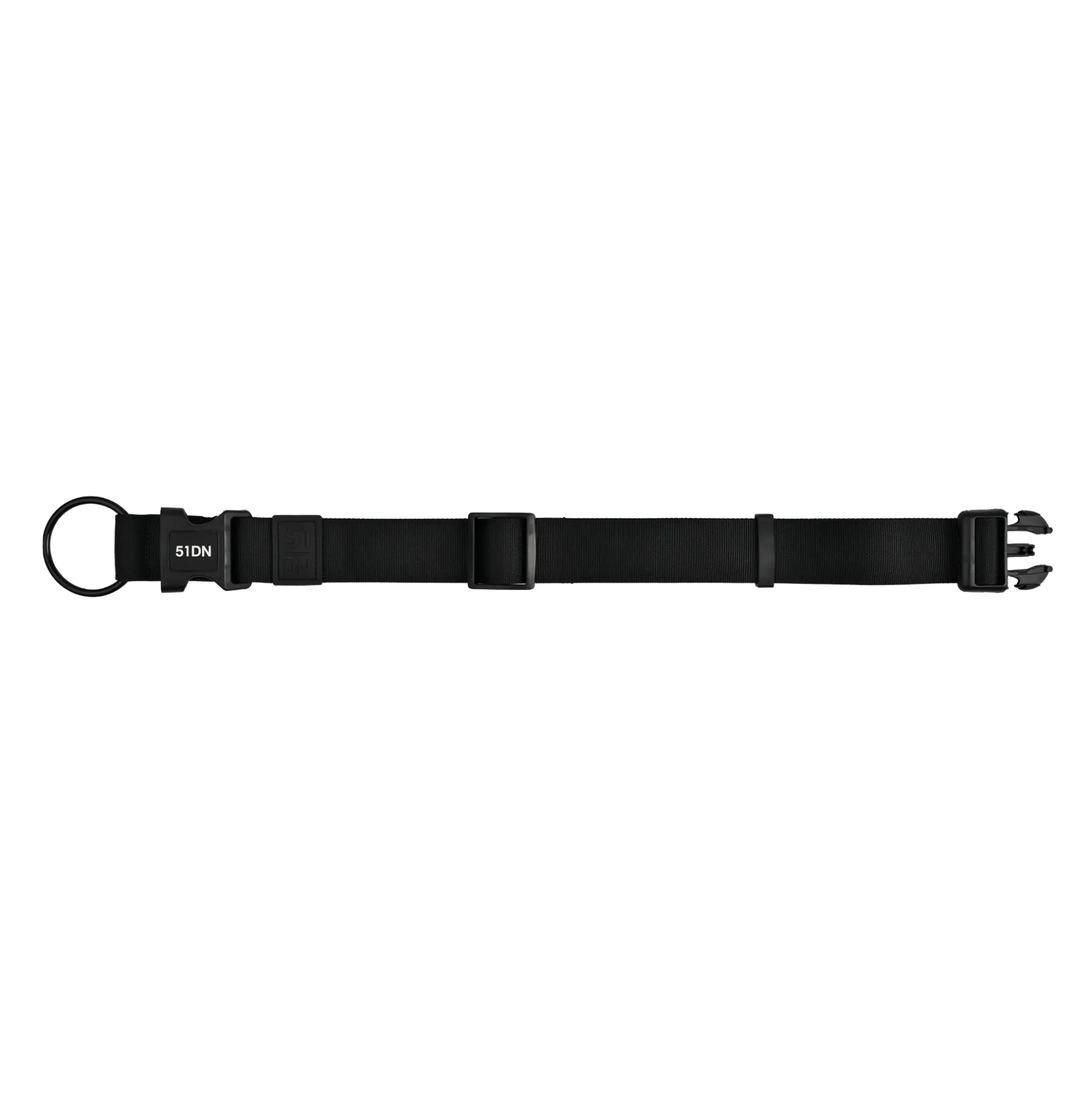 51 Degrees North Wanderful Collar Nylon Flat