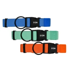 51 Degrees North Wanderful Collar Flat