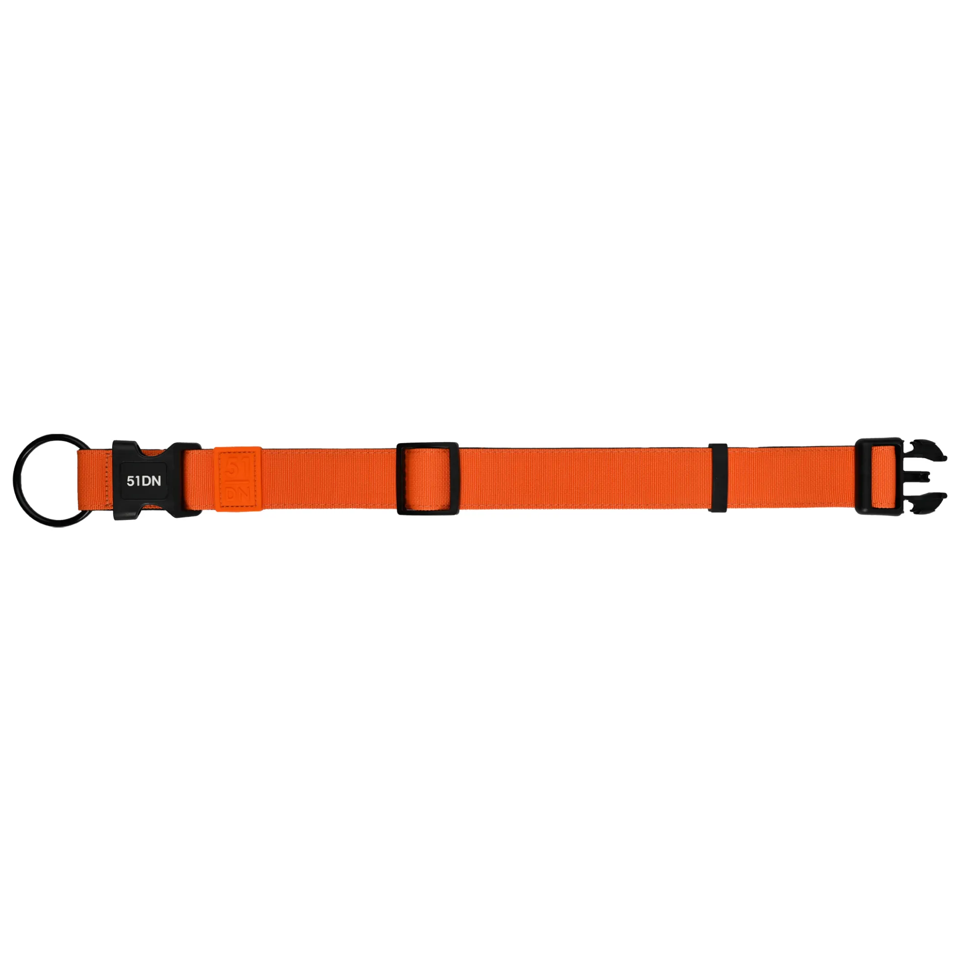 51 Degrees North Wanderful Collar Flat