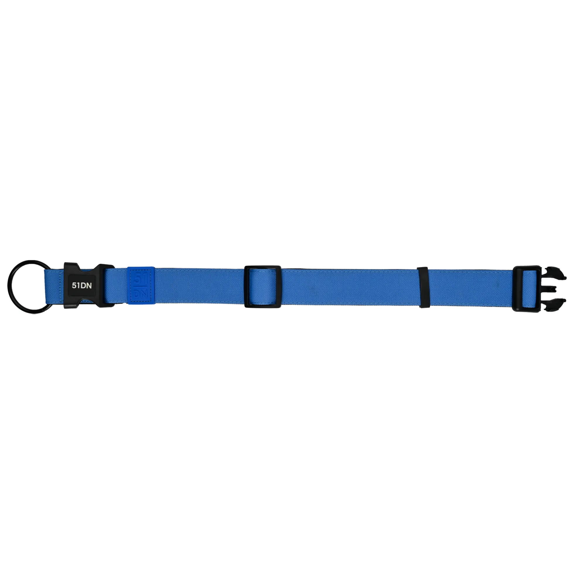 51 Degrees North Wanderful Collar Flat
