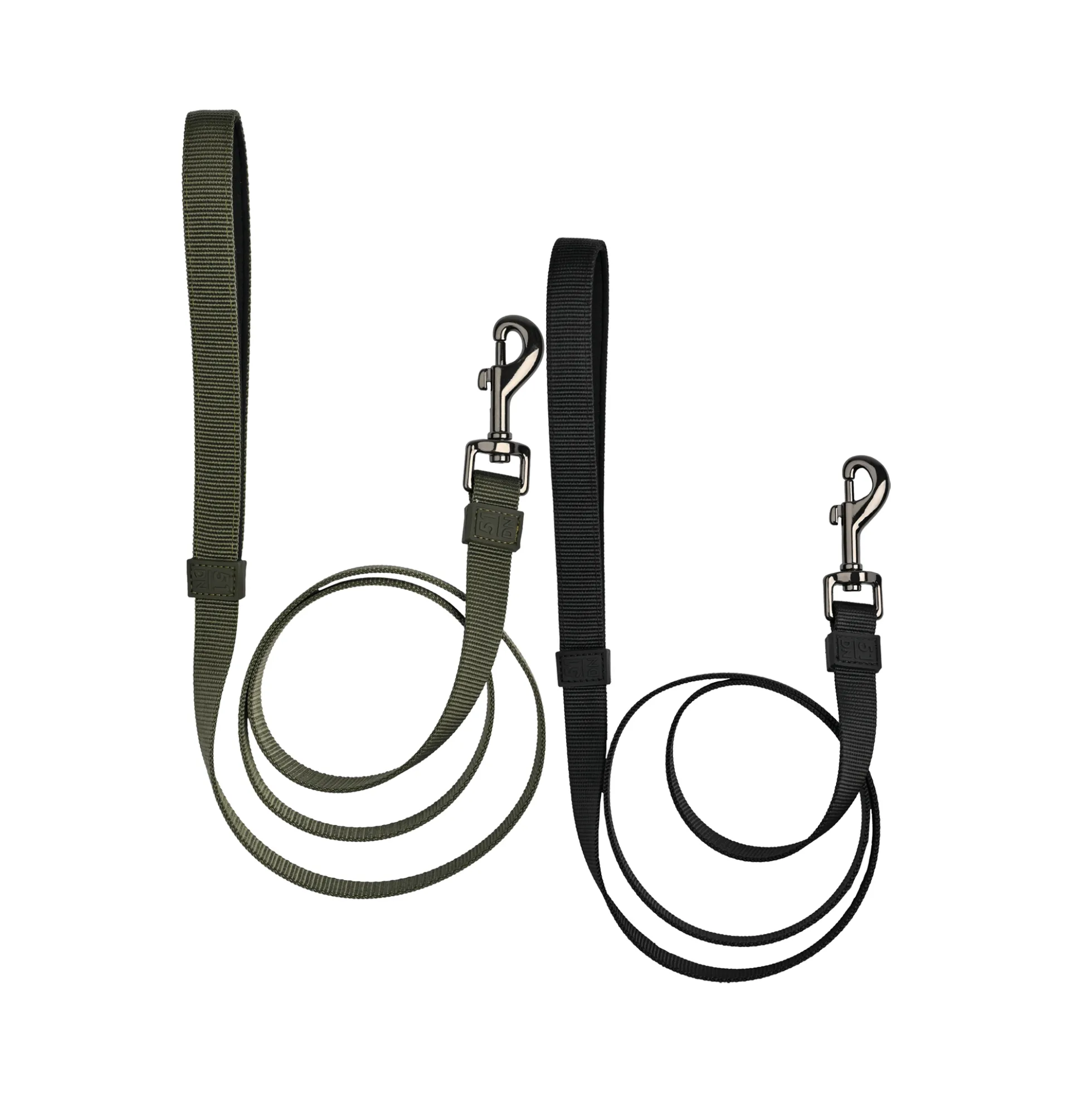 51 Degrees North Wanderful Leash Nylon Flat