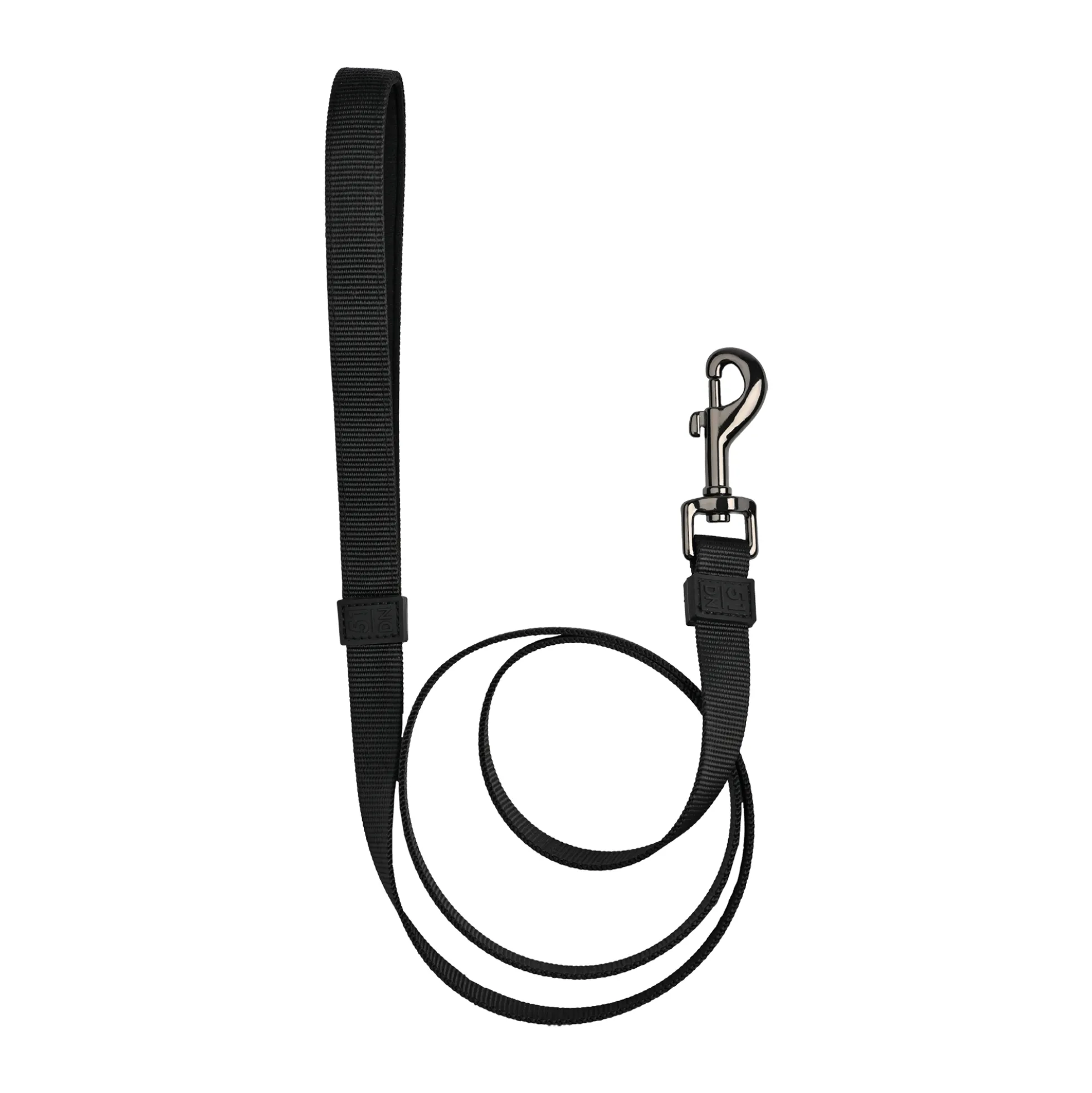 51 Degrees North Wanderful Leash Nylon Flat