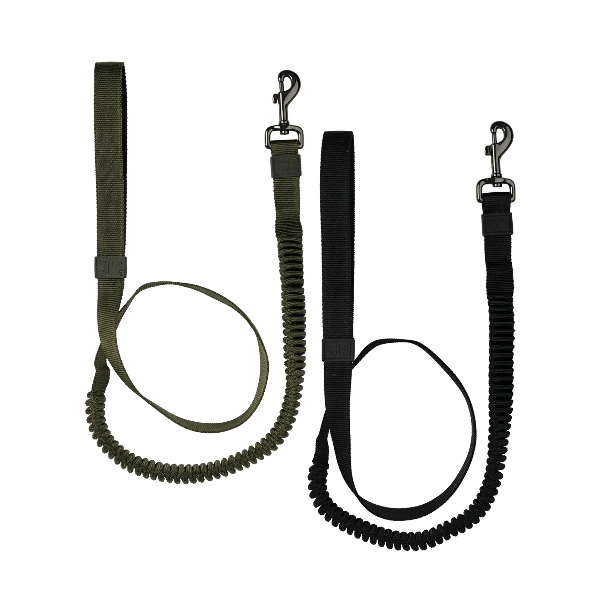 51 Degrees North Wanderful Leash Nylon Bungee