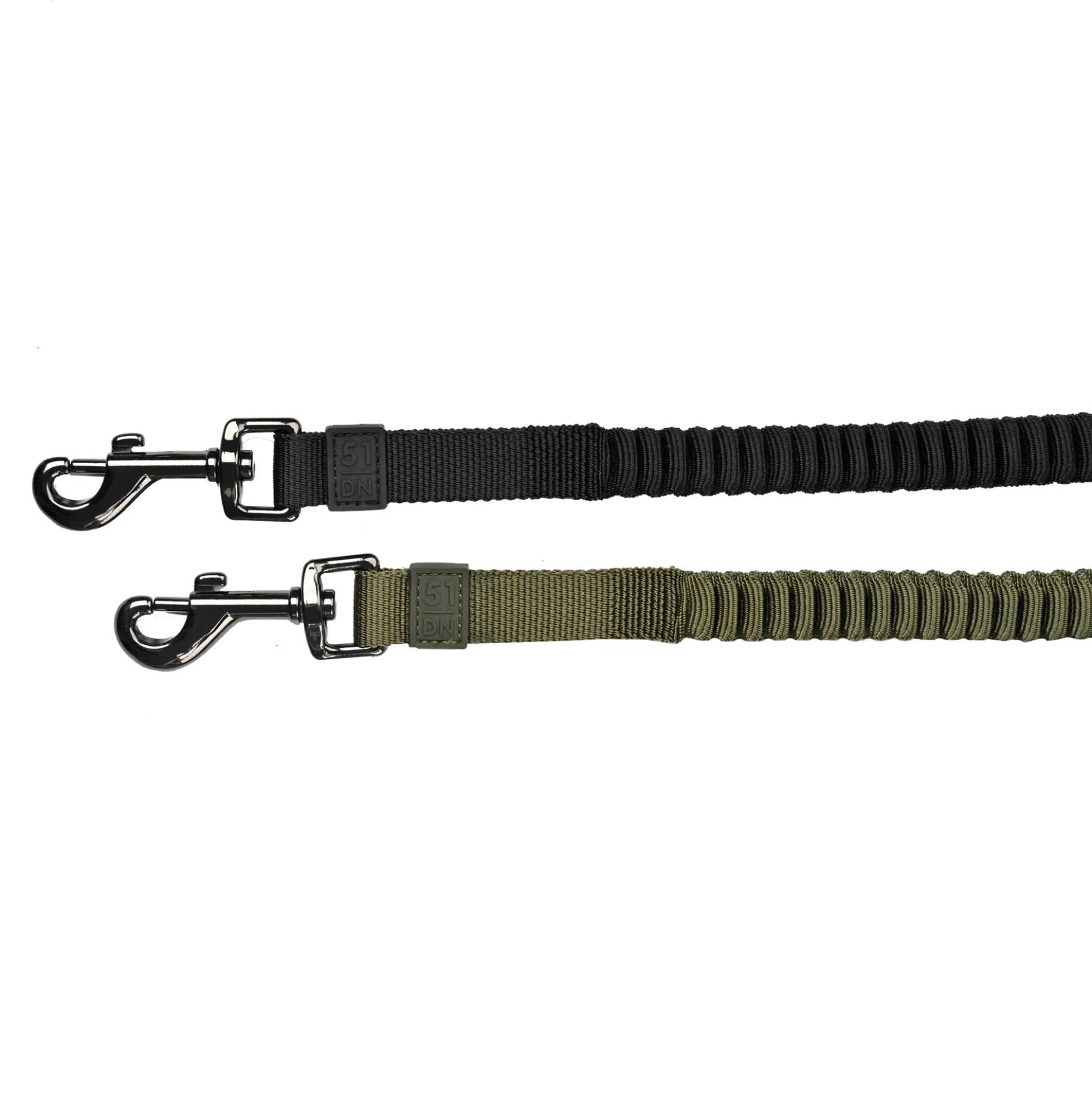 51 Degrees North Wanderful Leash Nylon Bungee