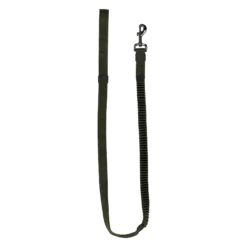 51 Degrees North Wanderful Leash Nylon Bungee