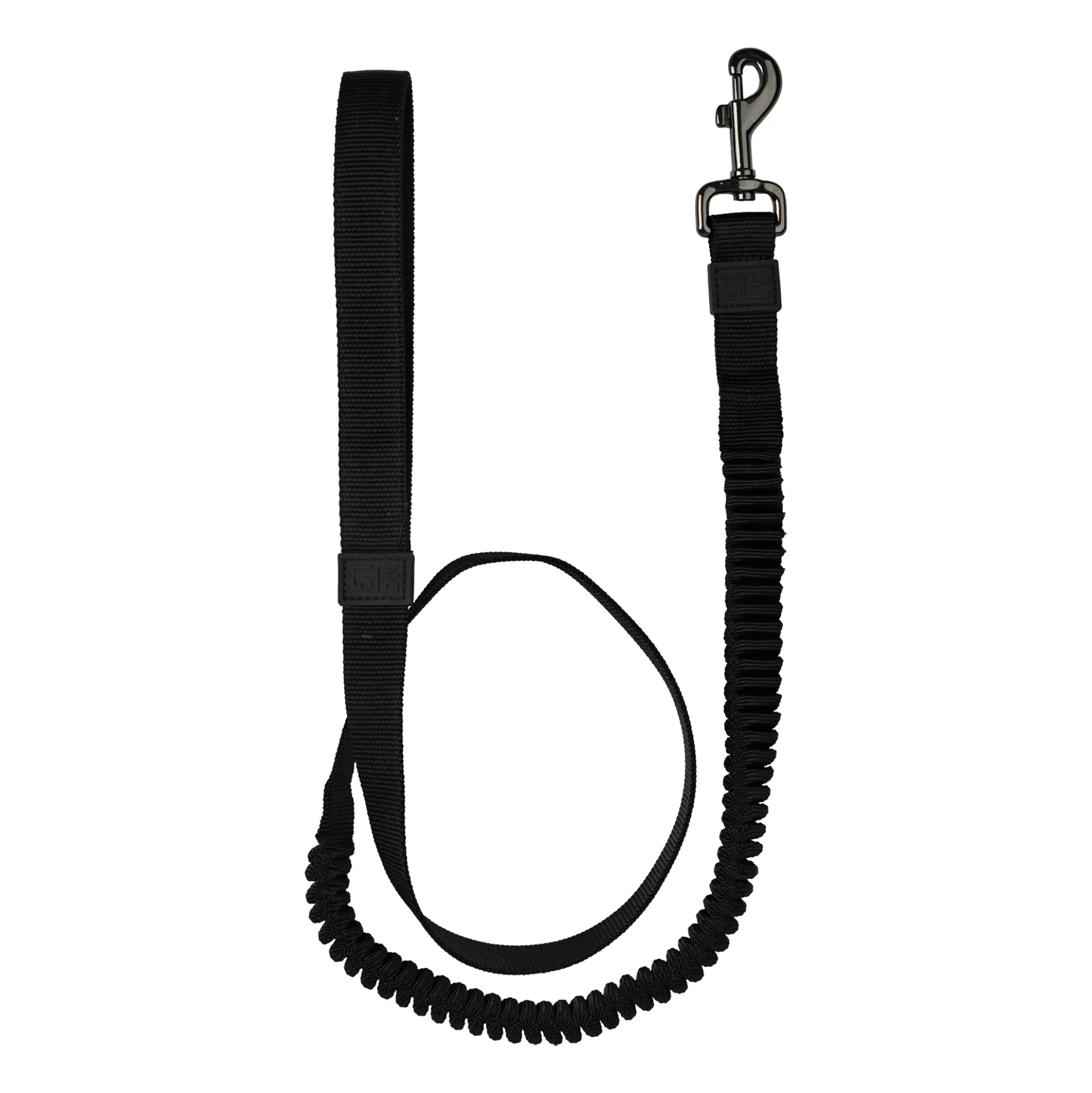 51 Degrees North Wanderful Leash Nylon Bungee