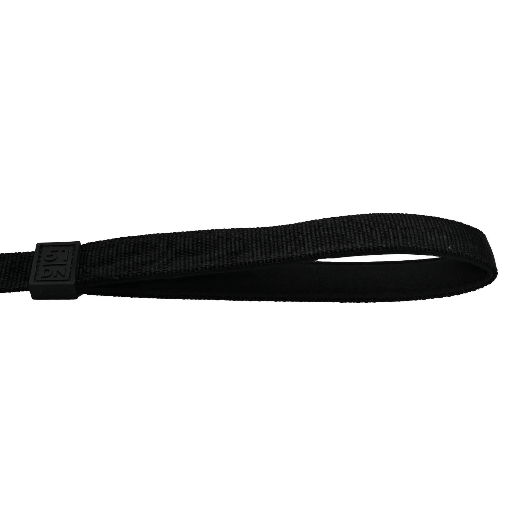 51 Degrees North Wanderful Leash Nylon Bungee