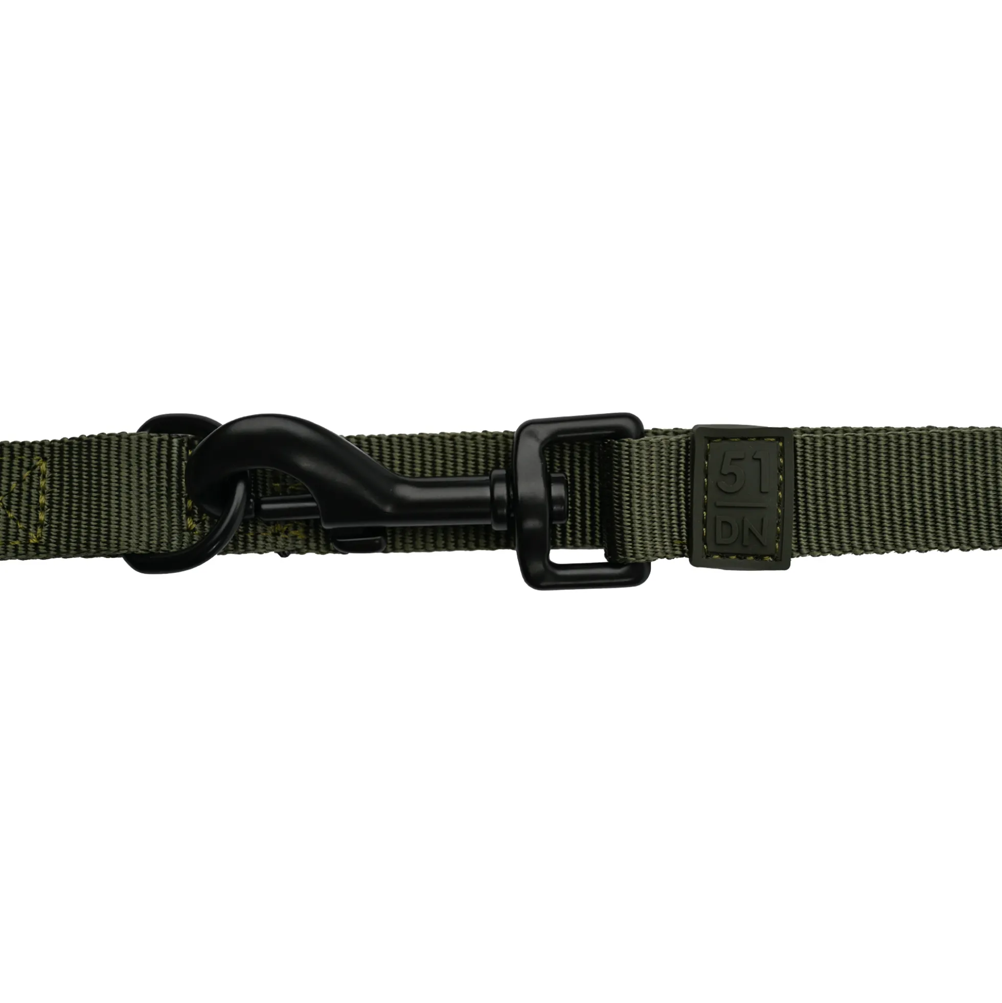 51 Degrees North Wanderful Training Leash