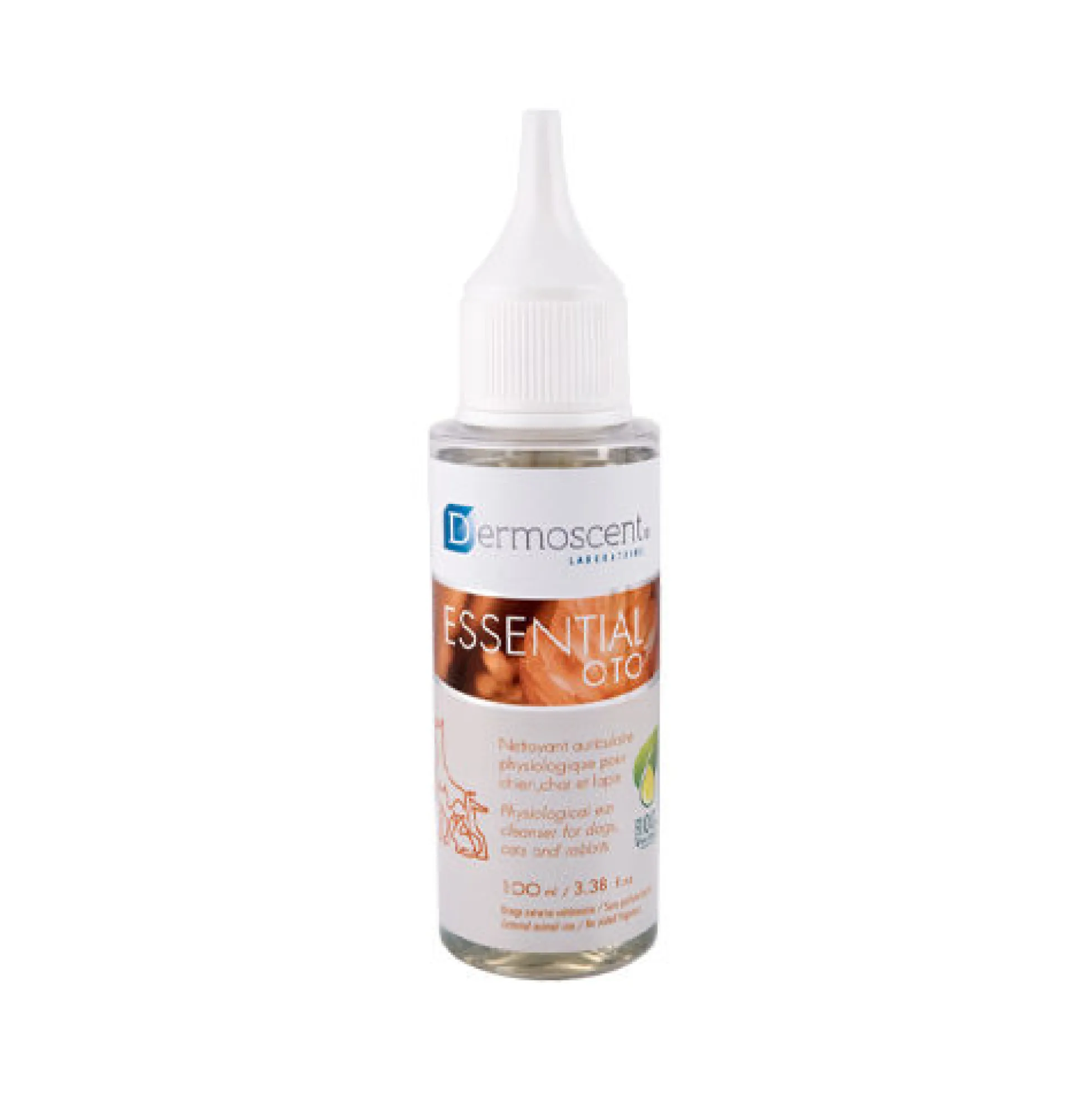 Dermoscent Essential Oto