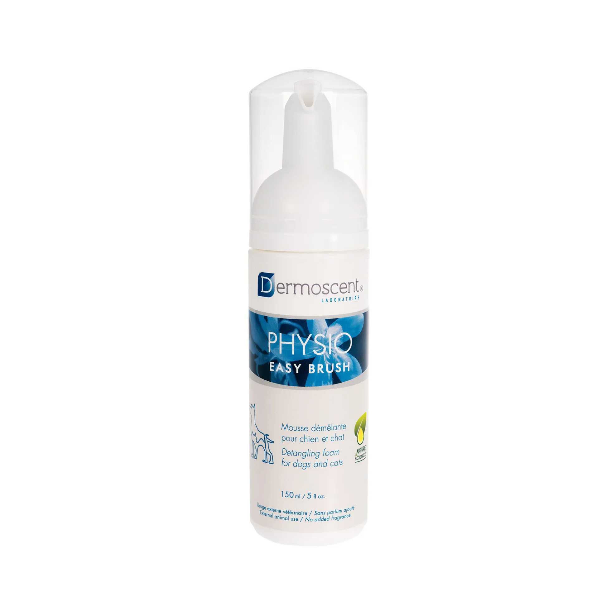 Dermoscent Physio Easy Brush