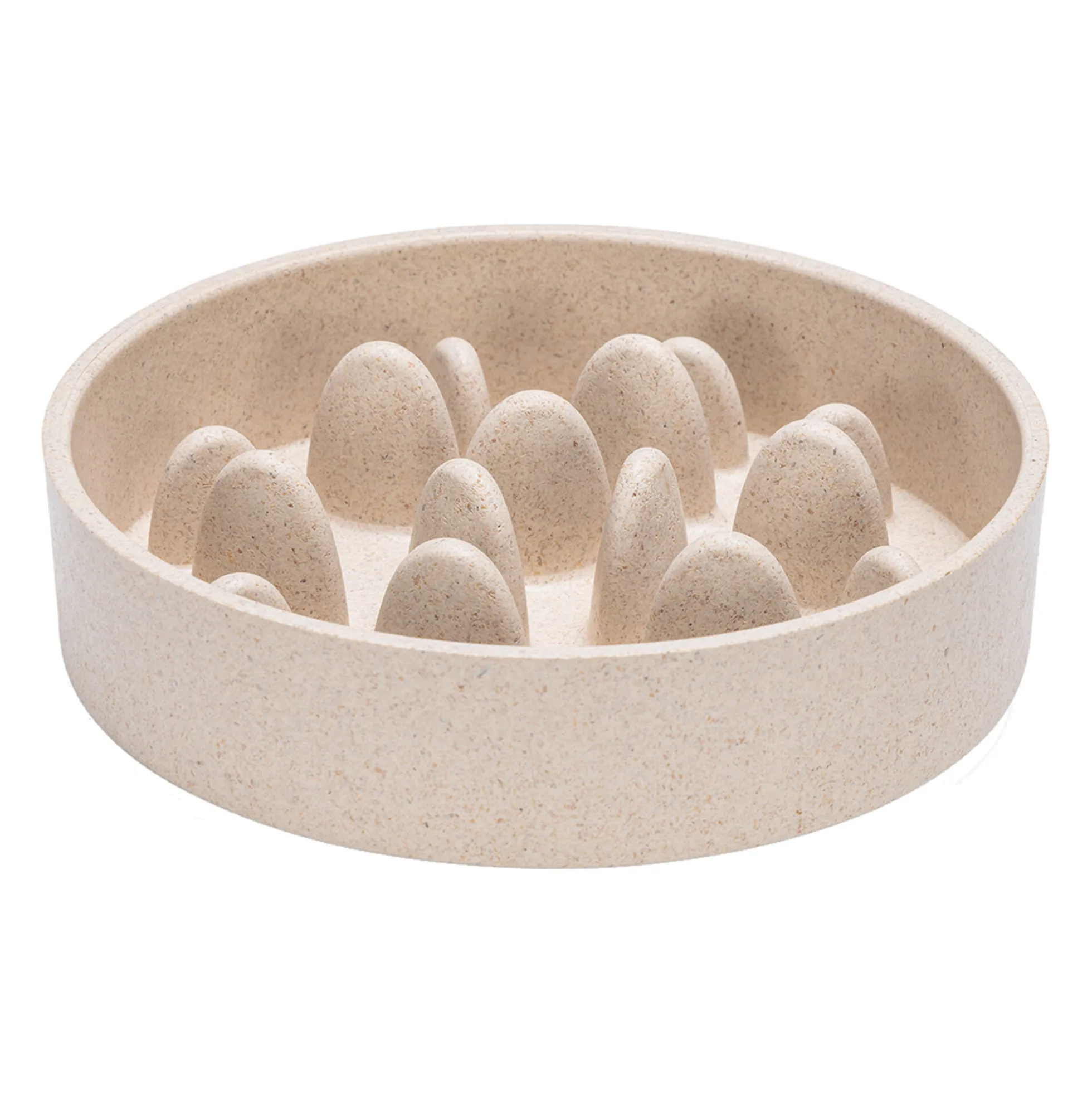 Designed by Lotte Bamboo Antiscodella Pom - Gatto