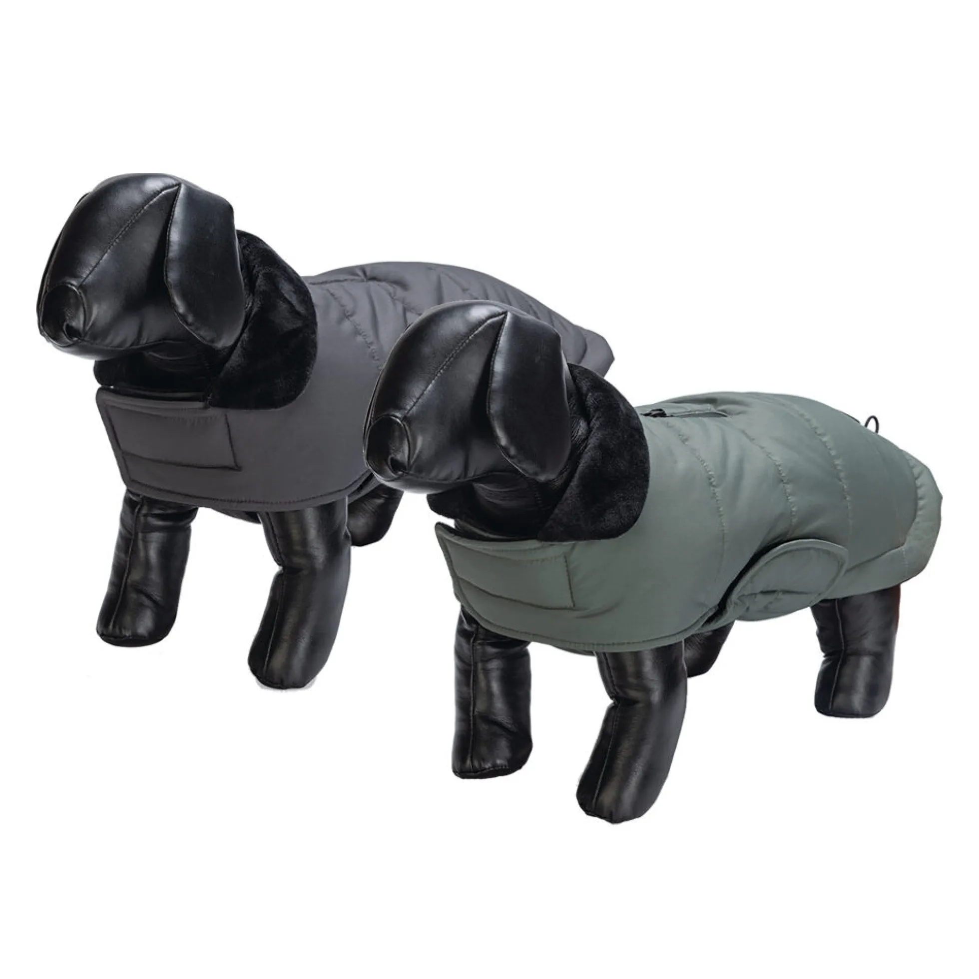 Designed by Lotte Cappotto per cani Zhanti