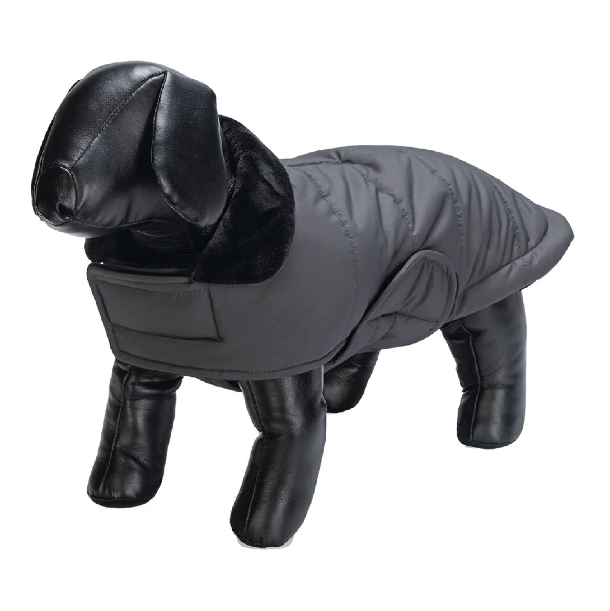 Designed by Lotte Cappotto per cani Zhanti