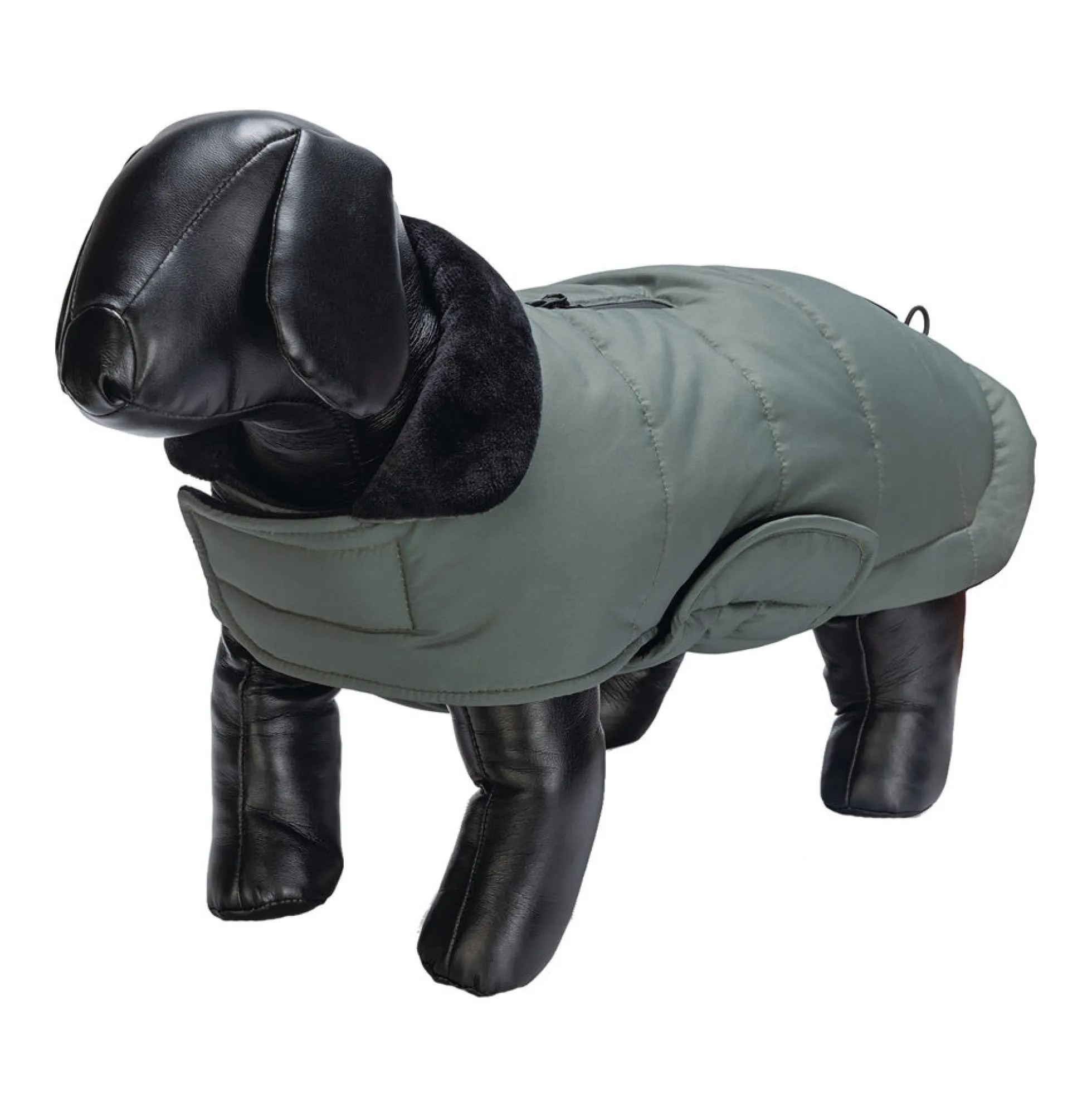 Designed by Lotte Cappotto per cani Zhanti
