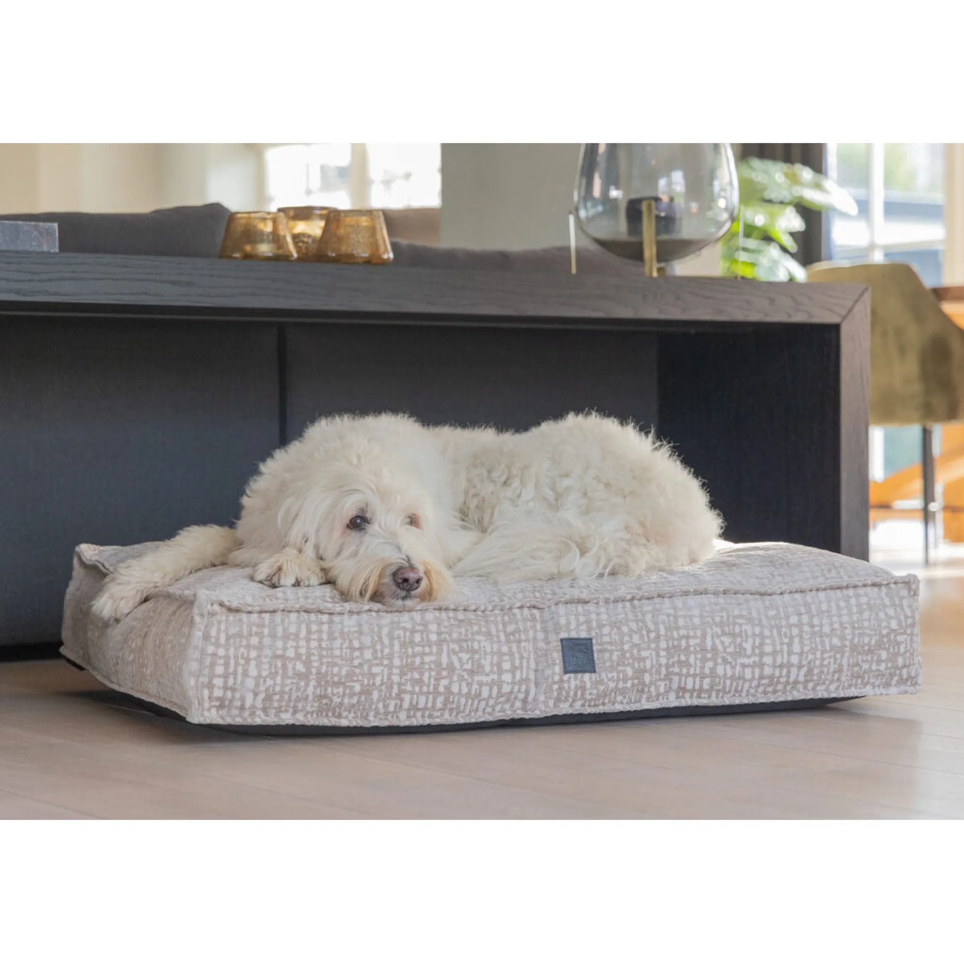 Designed by Lotte Maze Essence Cuscino Ortopedico per Cani
