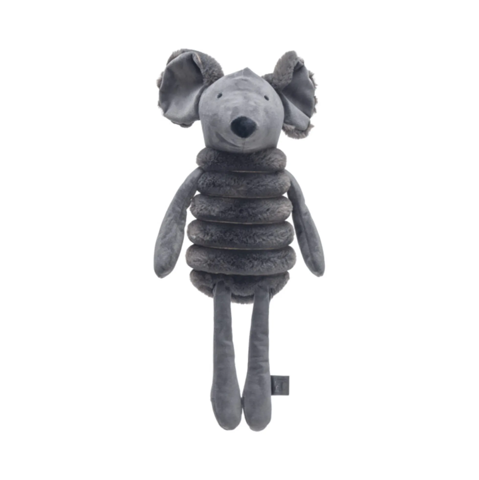 Designed by Lotte Reza Giocattolo in peluche