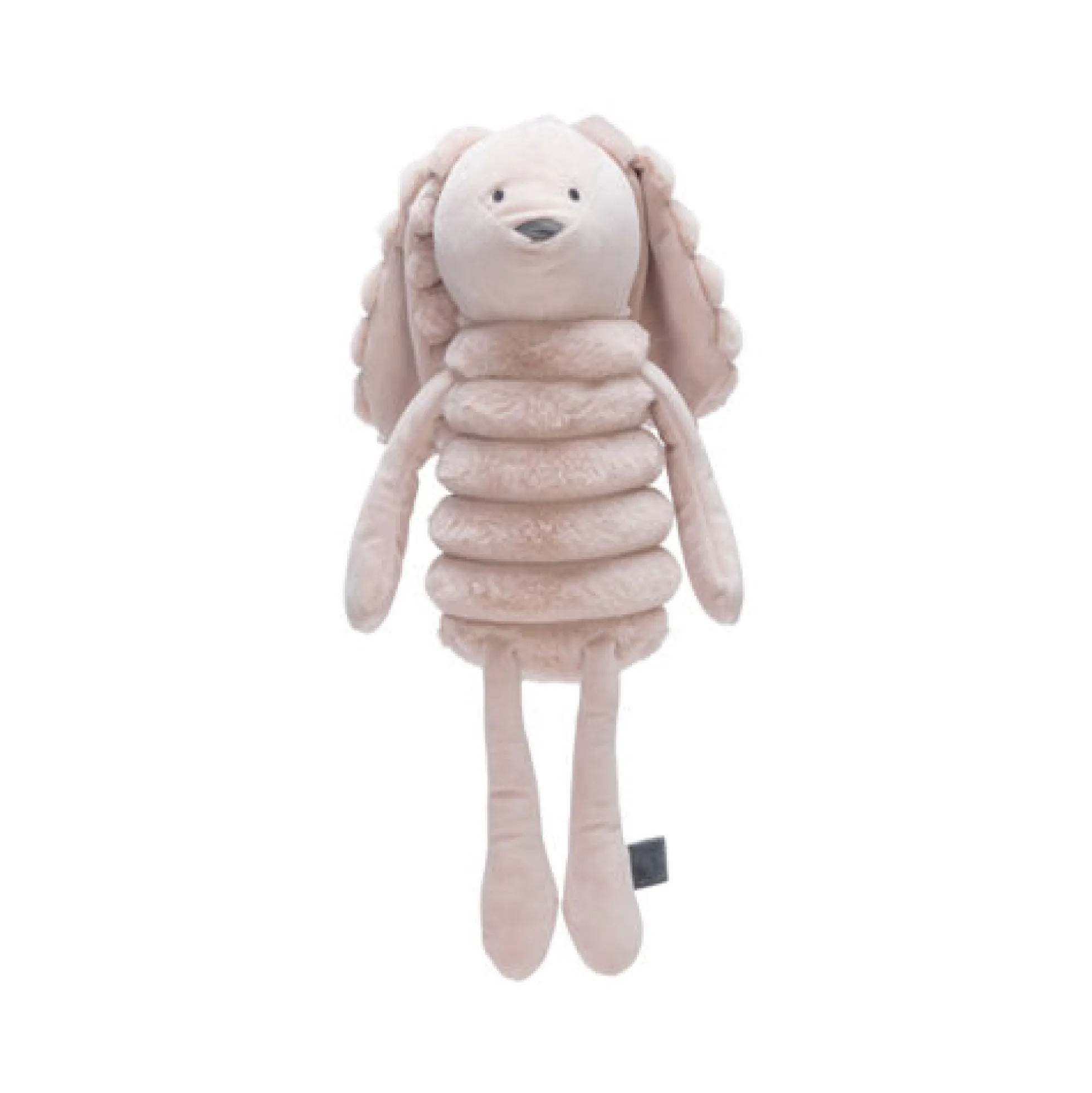 Designed by Lotte Reza Giocattolo in peluche