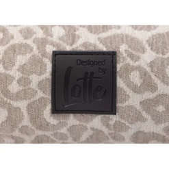 Designed by Lotte Wild Essence Cuccia Ortopedica per Cani