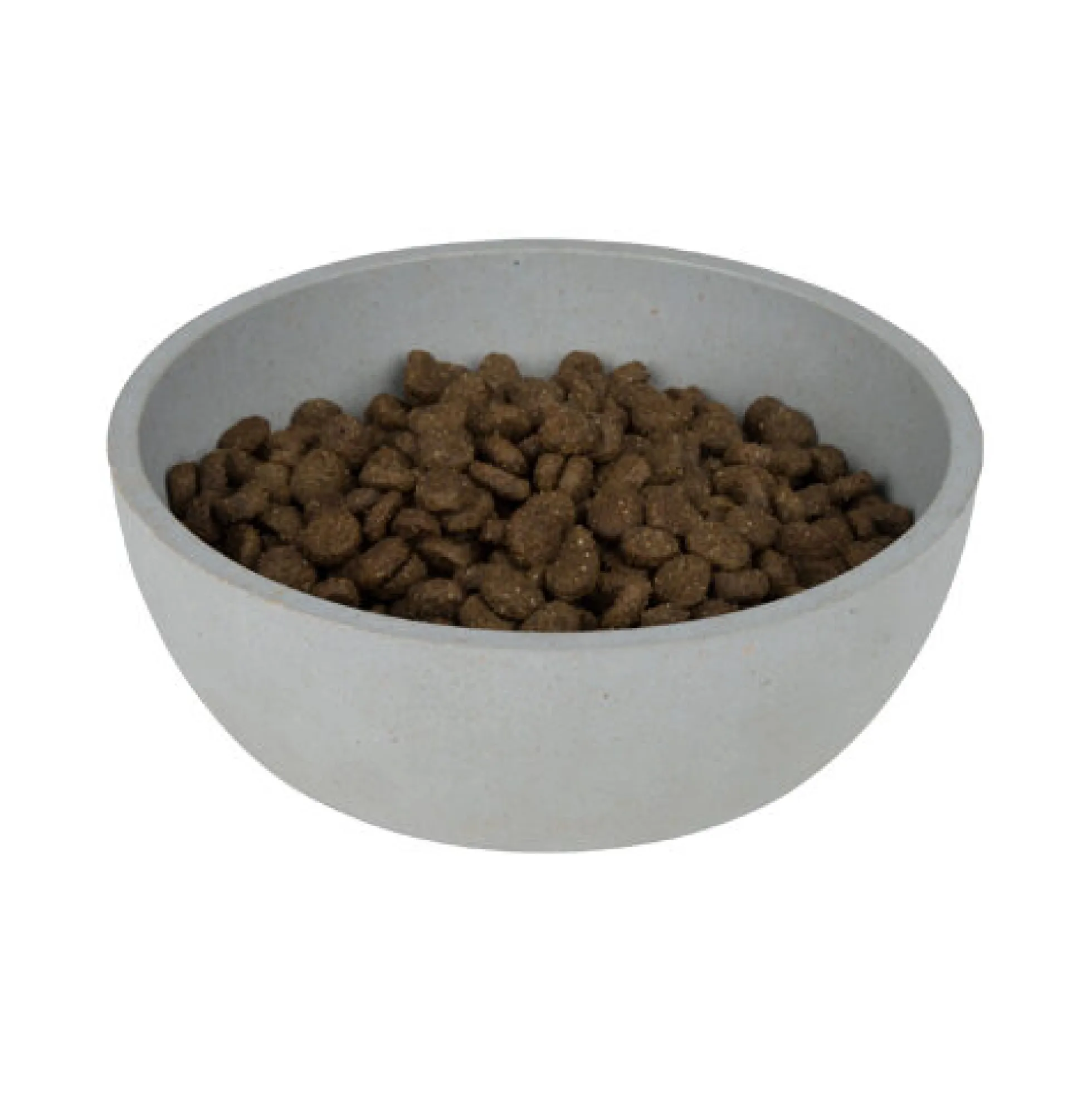 District 70 Bamboo Ciotola per Cani