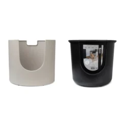District 70 Fuse Design Lettiera