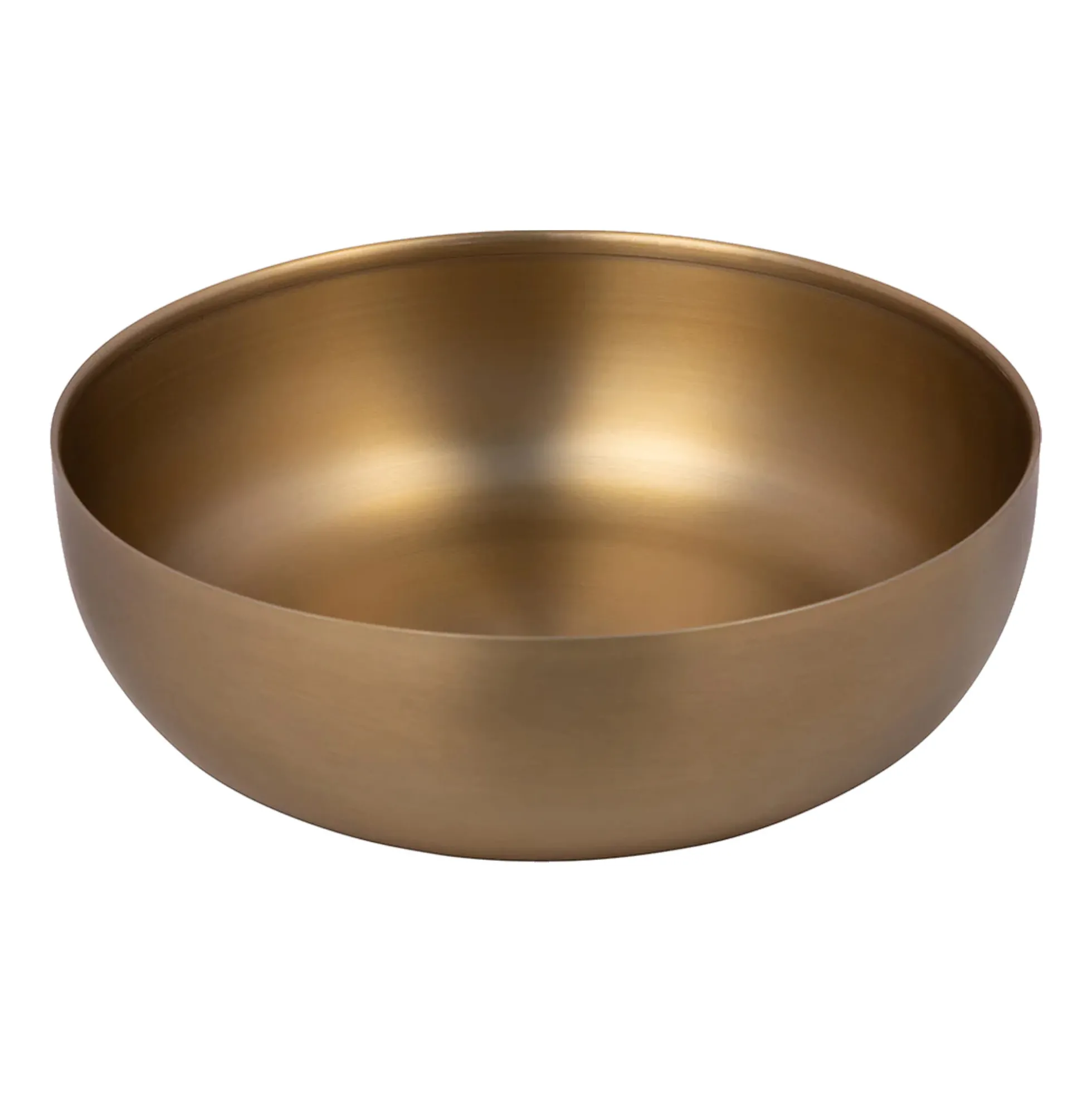 District 70 Royal Ciotola per Cane in Acciaio Inox