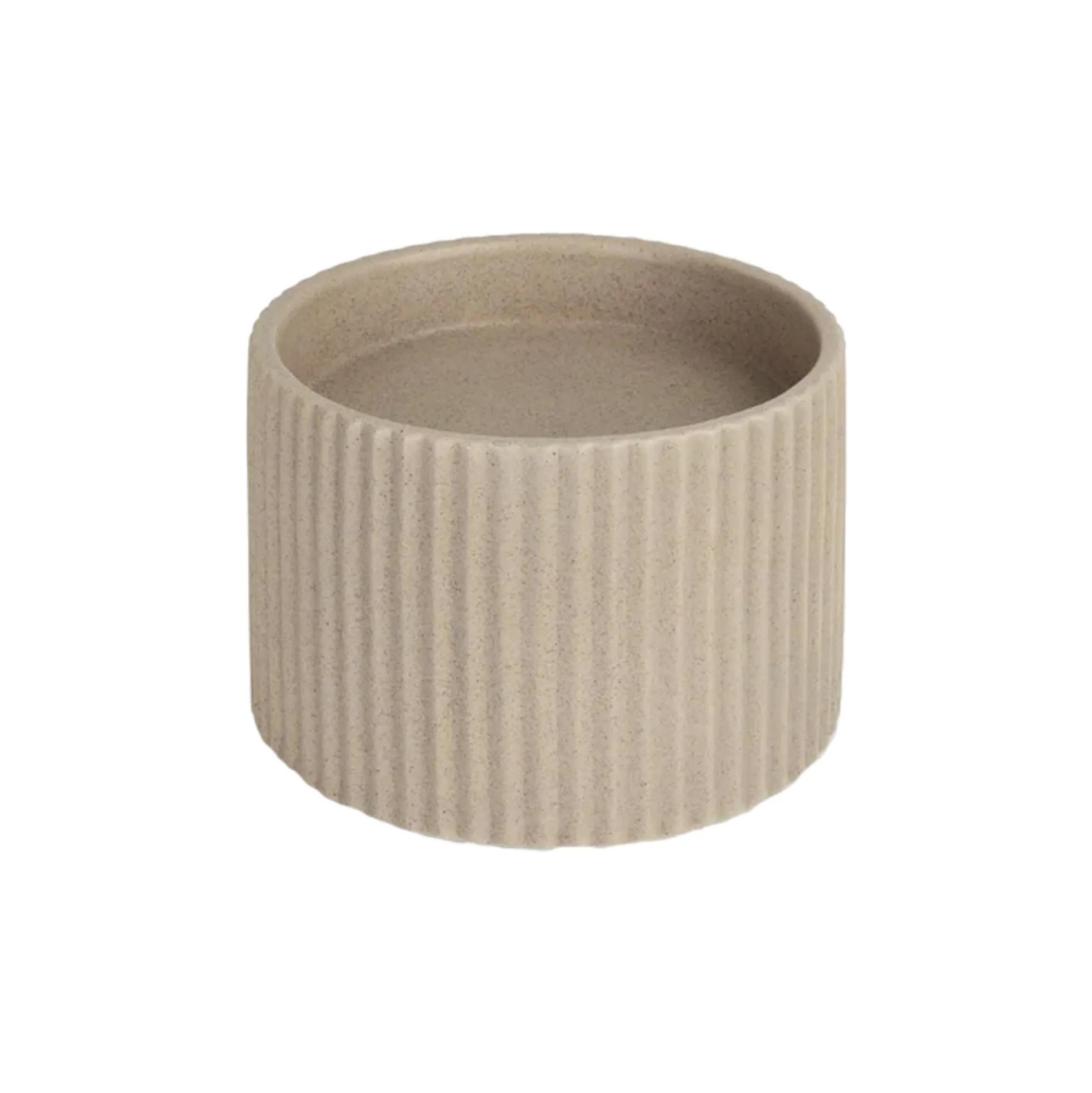 District 70 SENSE Ciotola in Ceramica - Gatto