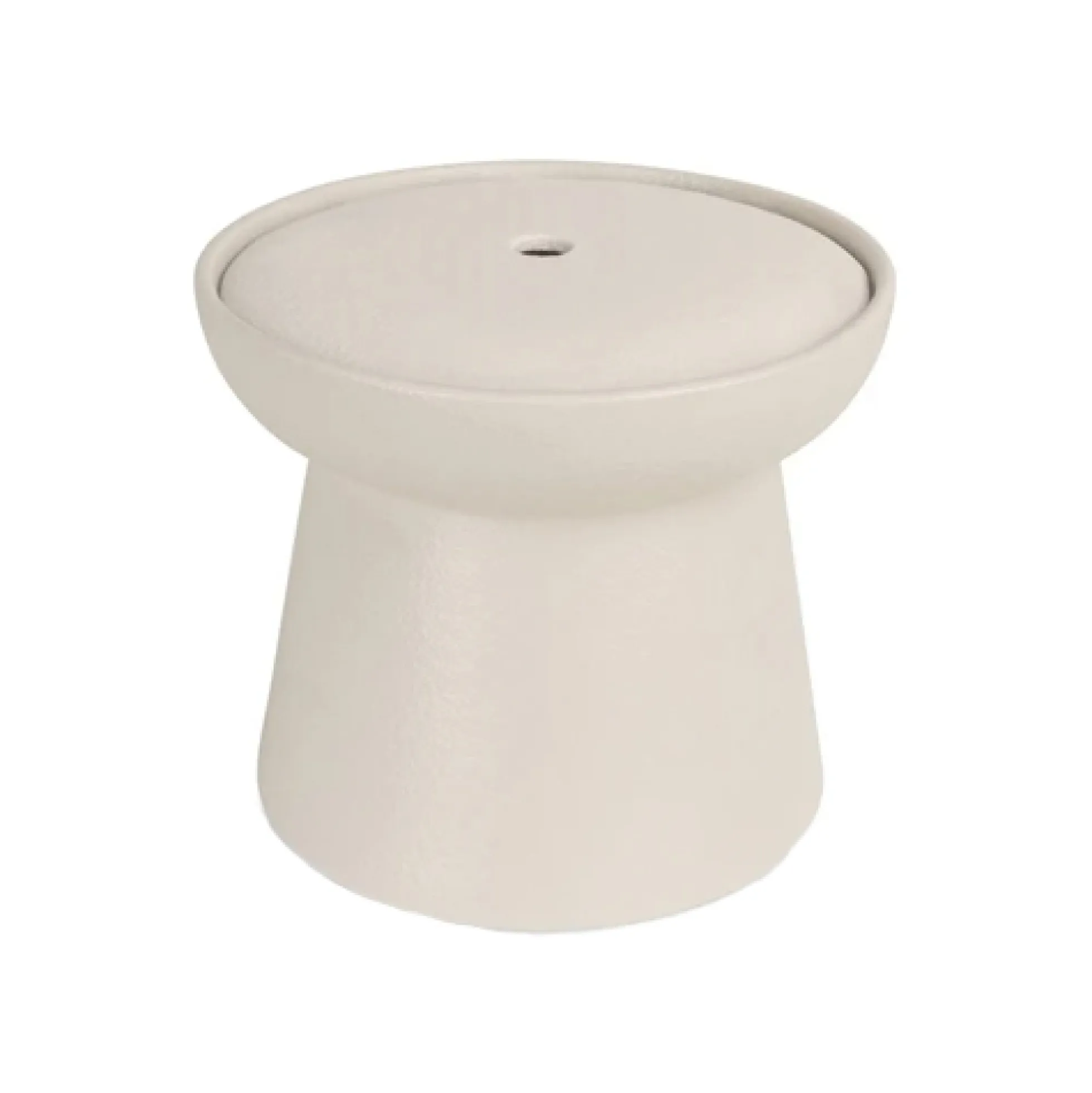 District 70 WABI SABI Fontanella in Ceramica