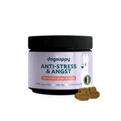 DogSuppy Anti-Stress & Ansia