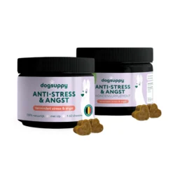 DogSuppy Anti-Stress & Ansia