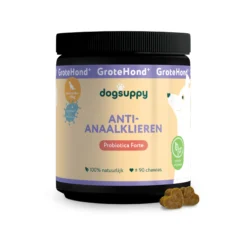 DogSuppy Ghiandole Anali Grande Cane