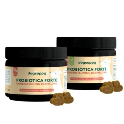 DogSuppy Probiotica Forte