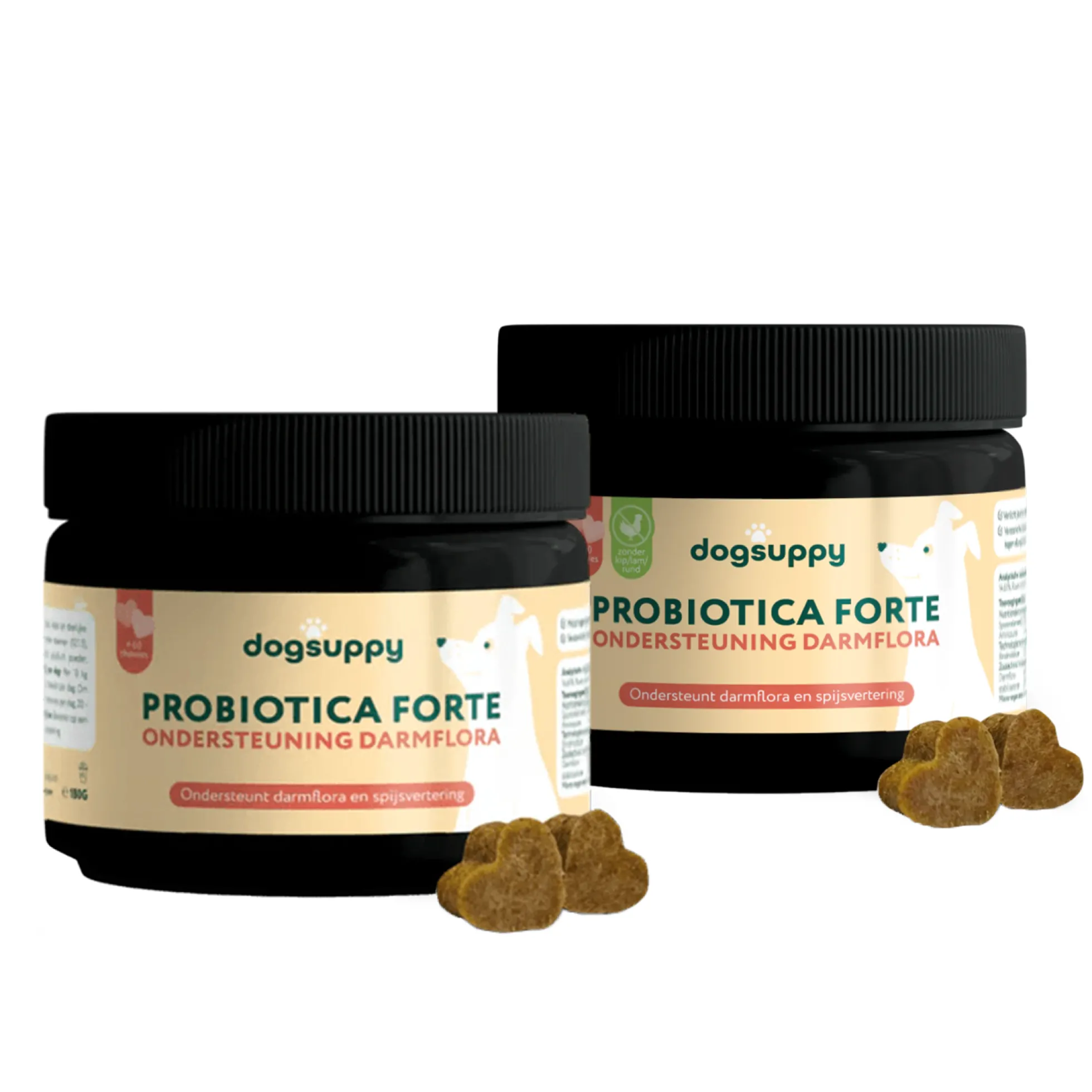 DogSuppy Probiotica Forte