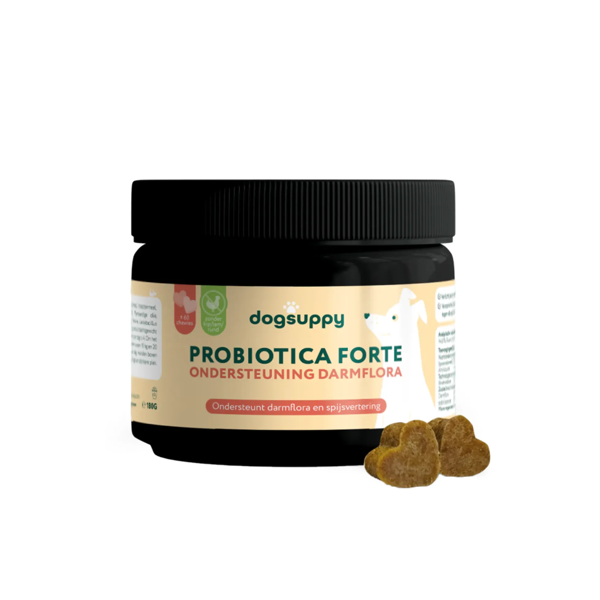 DogSuppy Probiotica Forte