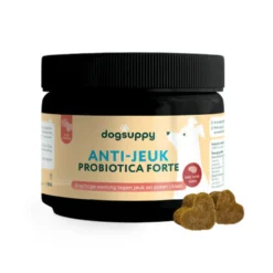 DogSuppy Probiotica Forte Anti-Prurito