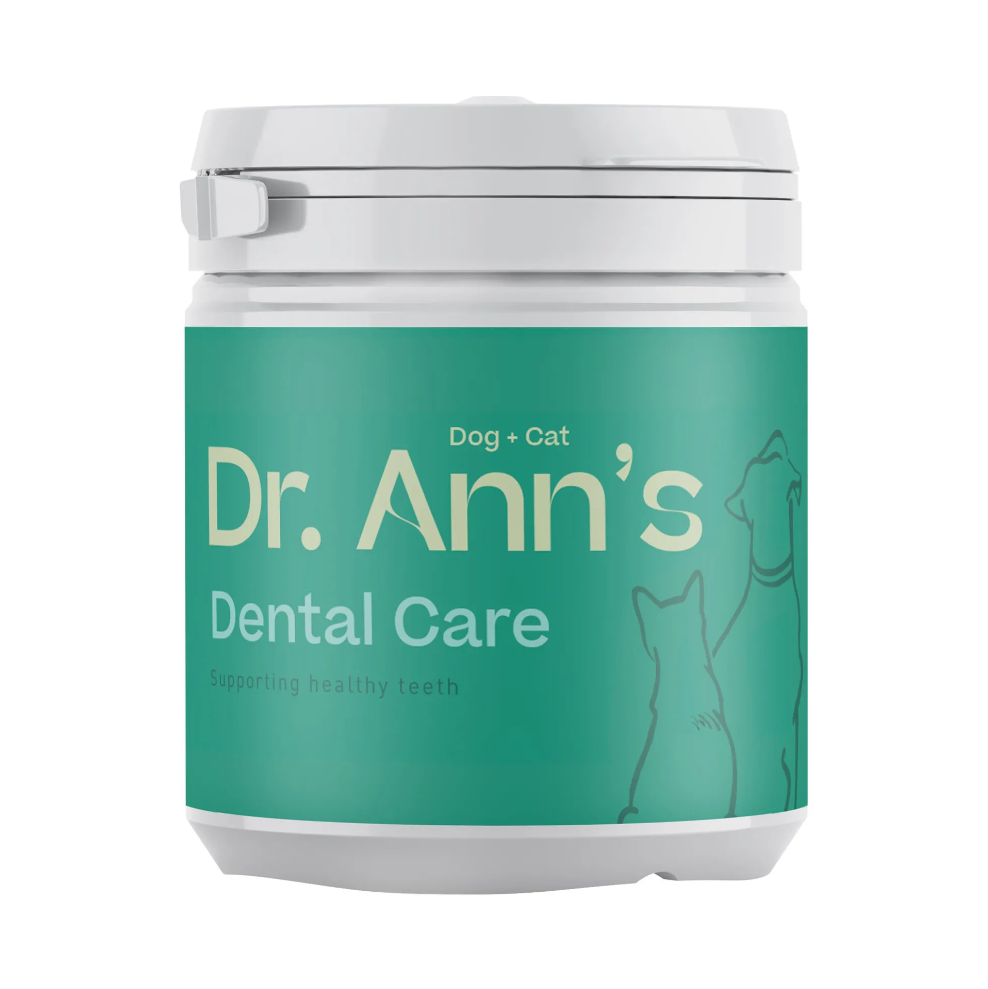 Dr. Ann's Dental Care