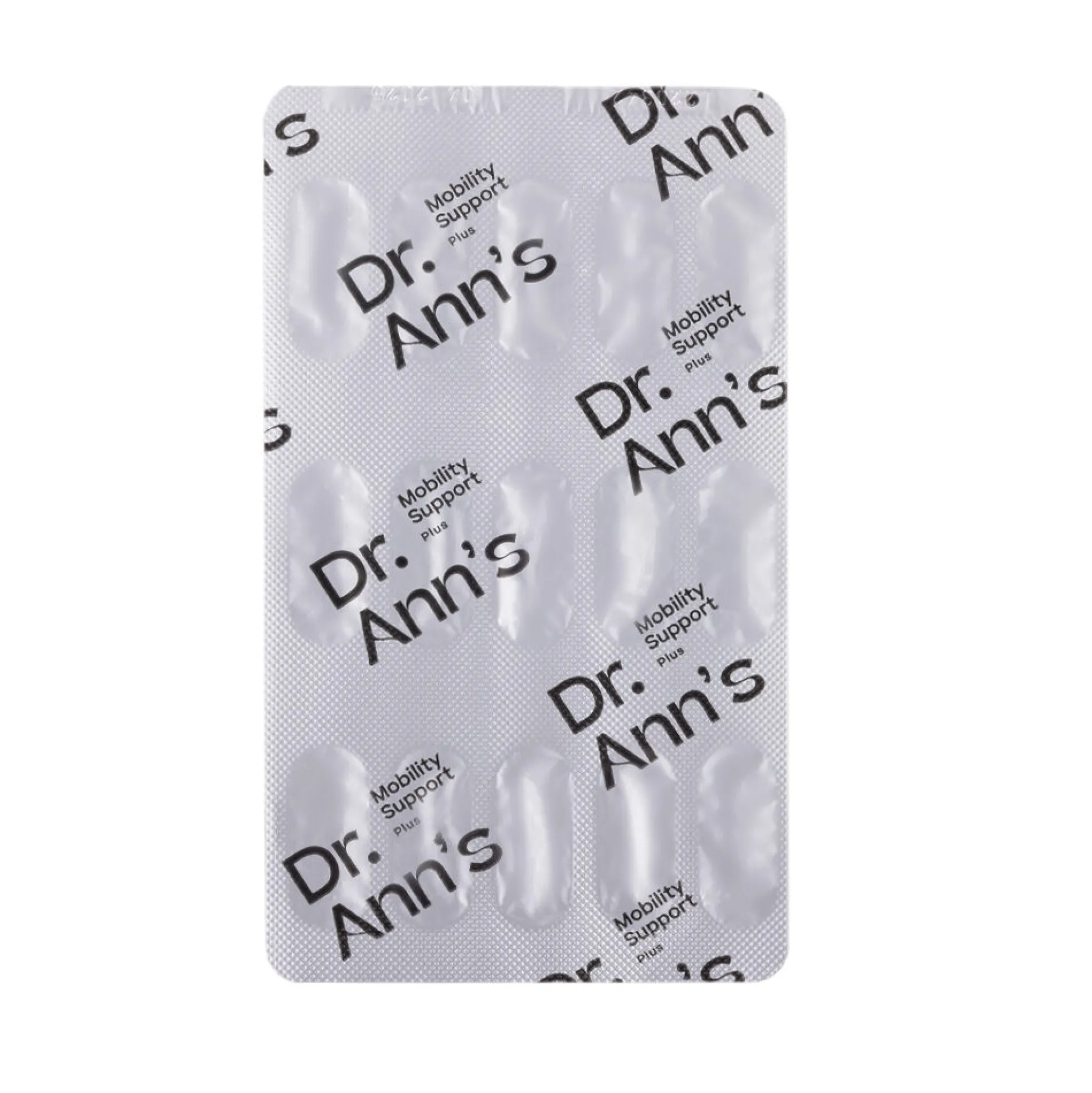 Dr. Ann's Mobility Support Plus