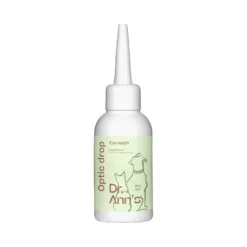 Dr. Ann's Optic Drop