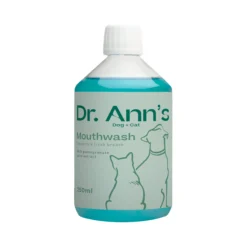 Dr. Ann's Pacchetto cura