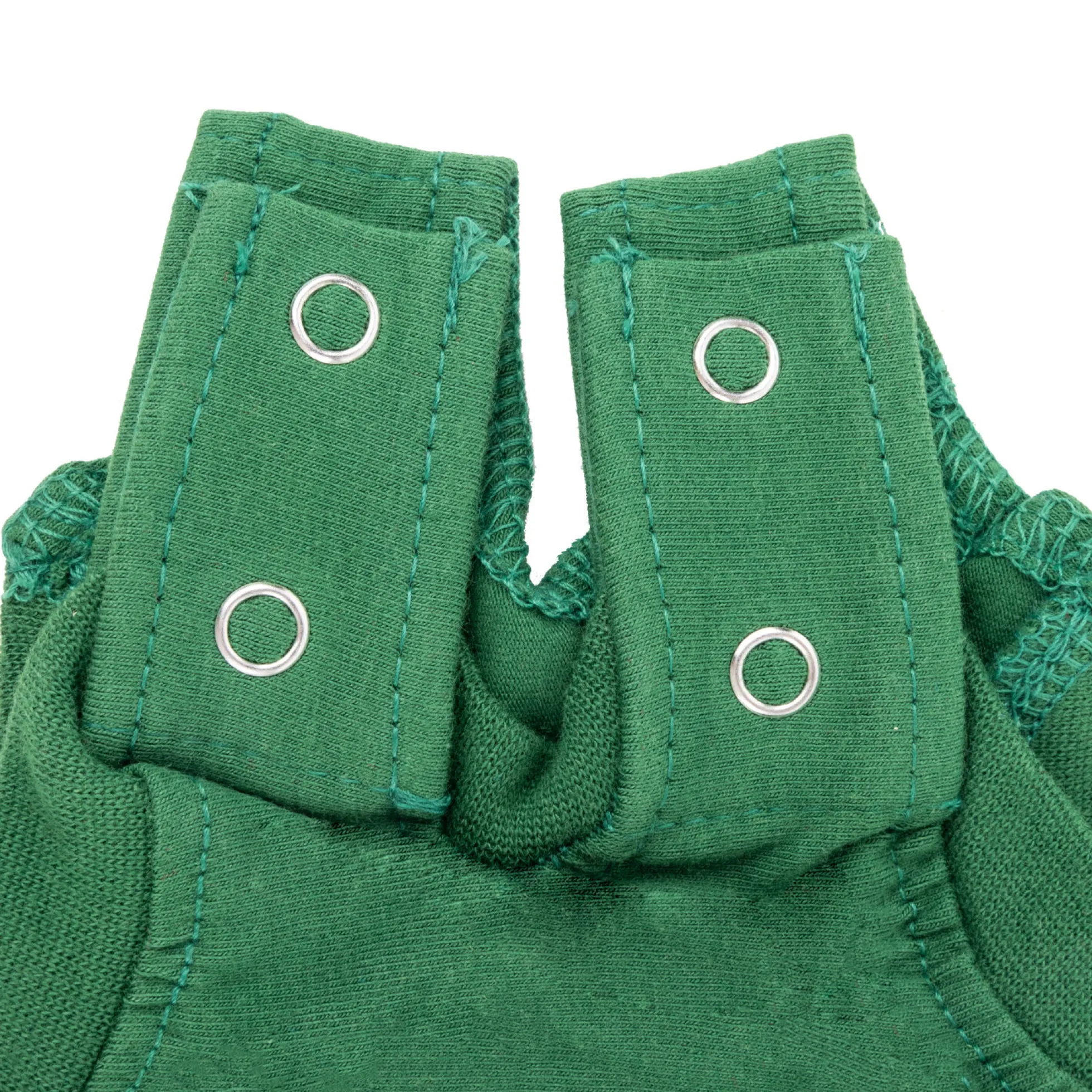 Dr. Ann's Protective Shirt Gatto