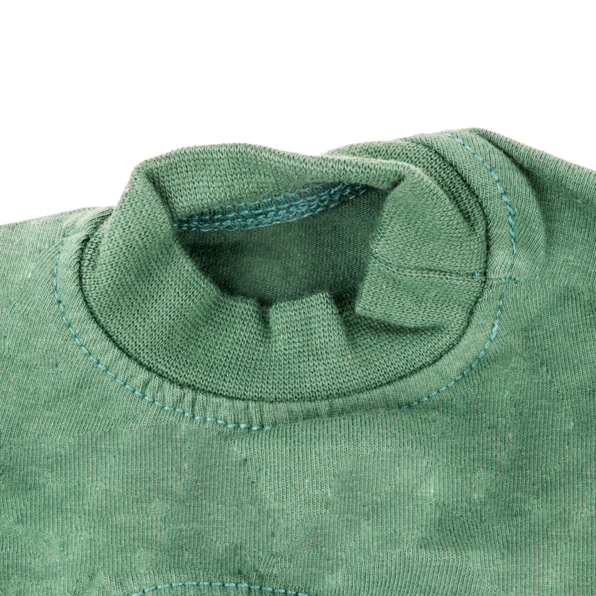 Dr. Ann's Protective Shirt Gatto