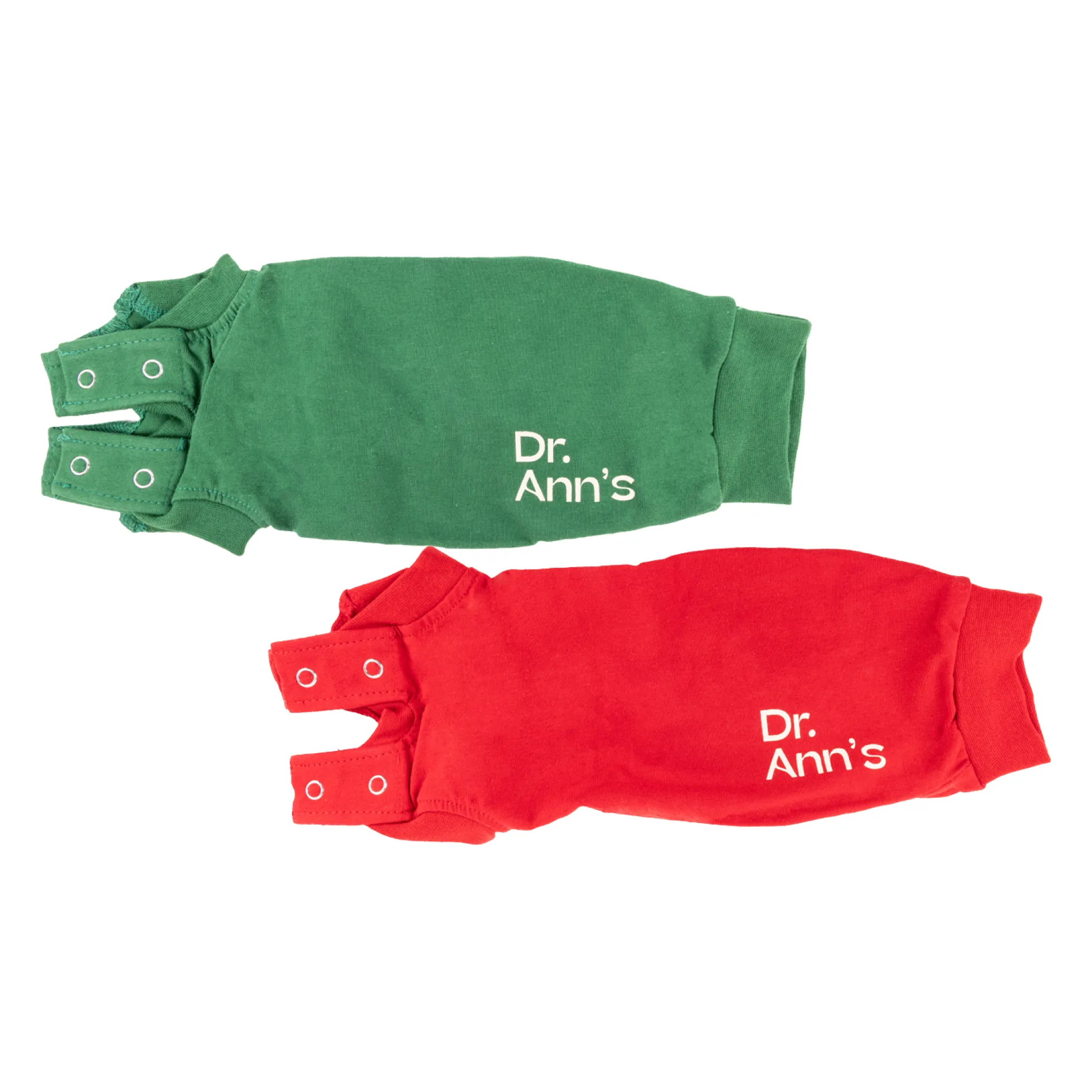 Dr. Ann's Protective Shirt Gatto