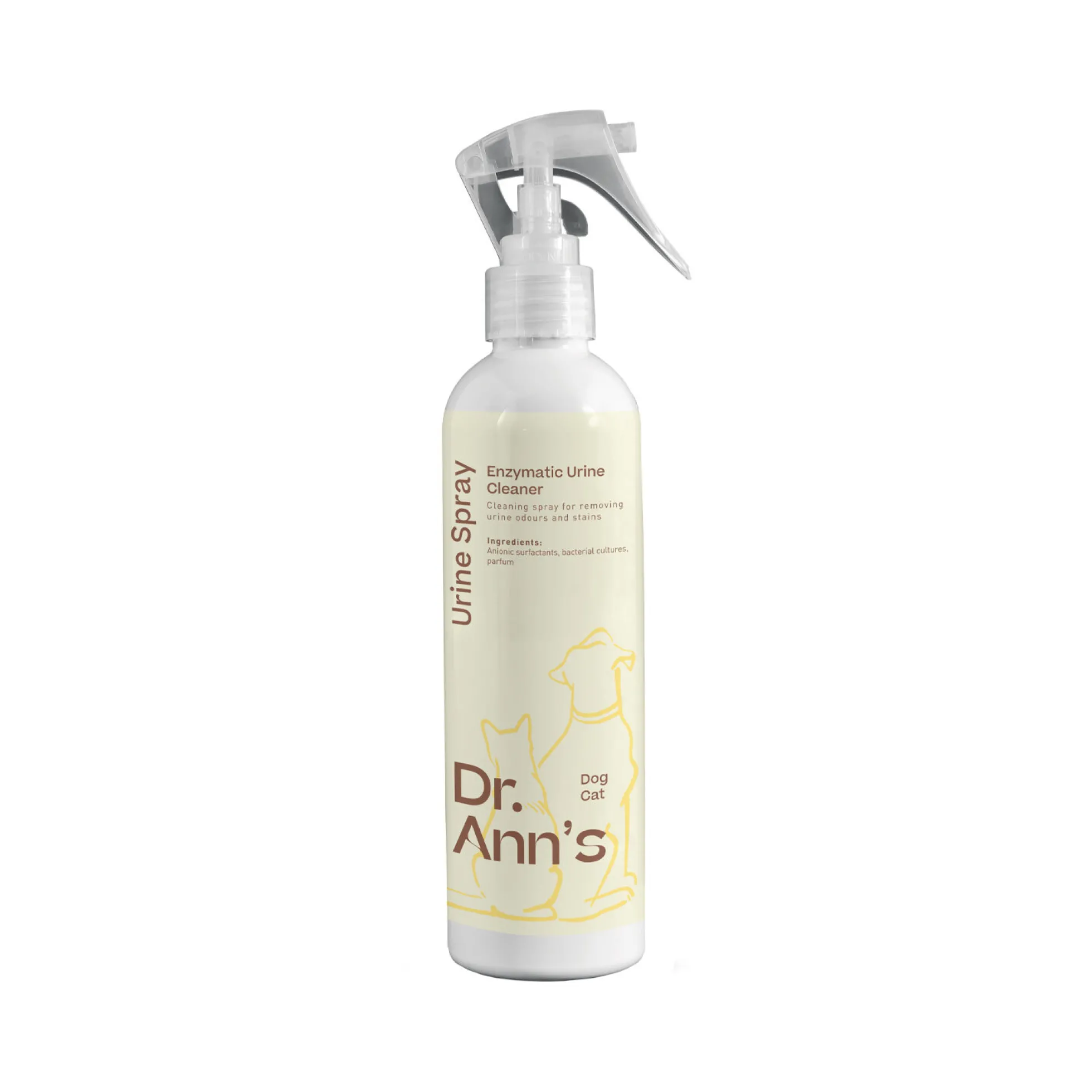 Dr. Ann's Urine Spray