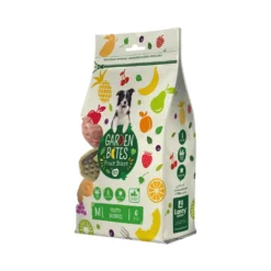 Duvo+ Garden Bites Fruity Buddies