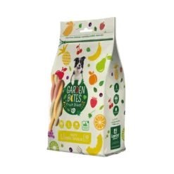 Duvo+ Garden Bites Fruity Dental Twizzlers